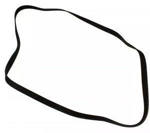 Klinový řemen 1258EPH8 náhradní díl pro pohon pračky Amica 1036157