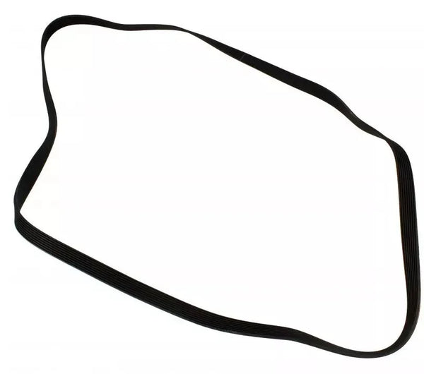 Klinový řemen 1258EPH8 náhradní díl pro pohon pračky Amica 1036157