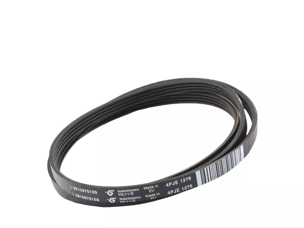 Klínový řemen 1276J4 náhradní díl pro pohon pračky Beko Blomberg 2810970100