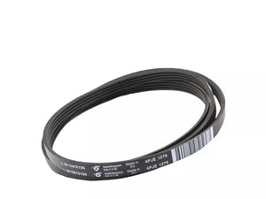 Klínový řemen 1276J4 náhradní díl pro pohon pračky Beko Blomberg 2810970100