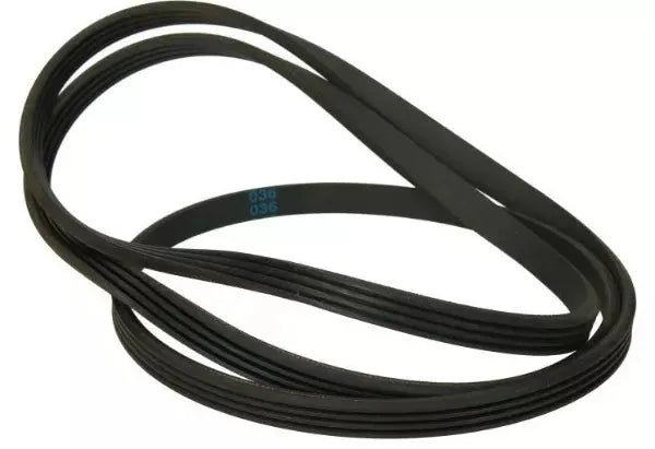 Klínový řemen 1308J4 náhradní díl pro pohon pračky Amica 8041112