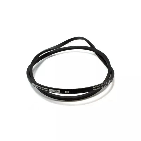 GOR548586 Řemen klínový 3L520 náhradní díl pro pohon pračky GorenMora 548586
