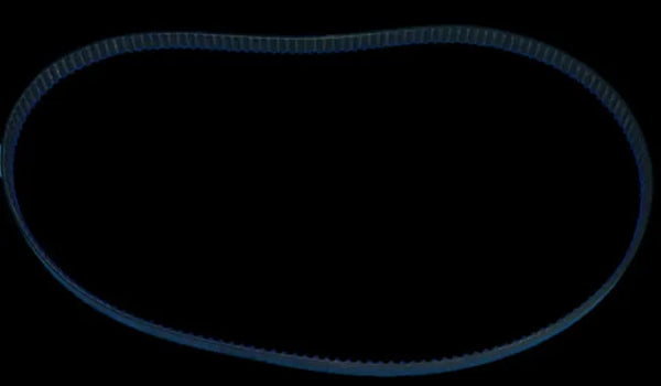 Klínový řemen GOR292223 určený pro pohon v domácí pekárně GorenMora 549 x 8 mm