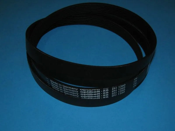 Klínový řemen GOR111622 náhradní díl pro pračky GorenMora