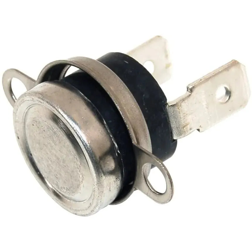 KSafe Termostat 105C Pro Troubu - Pevné Nastavení Ochrany