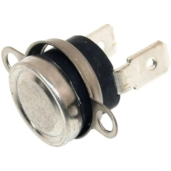KSafe Termostat 105C Pro Troubu - Pevné Nastavení Ochrany