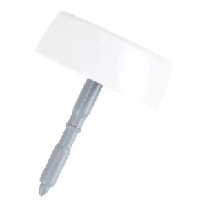 Knoflík 480111100229 náhradní díl pro sušičku prádla Whirlpool