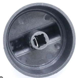 Knoflík 9070452 náhradní díl pro ovládání sporáku Amica se snadnou instalací