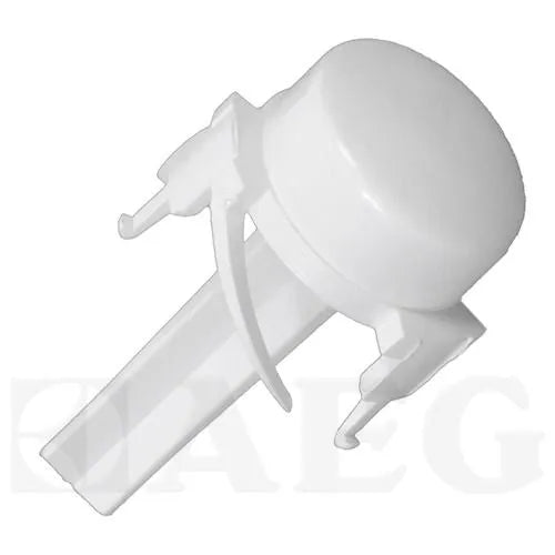 Knoflík hlavního spínače 1118062015 náhradní díl pro myčku AEG Electrolux Zanussi