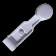 Knoflík 91600536 náhradní díl pro pračky Candy Hoover bílý