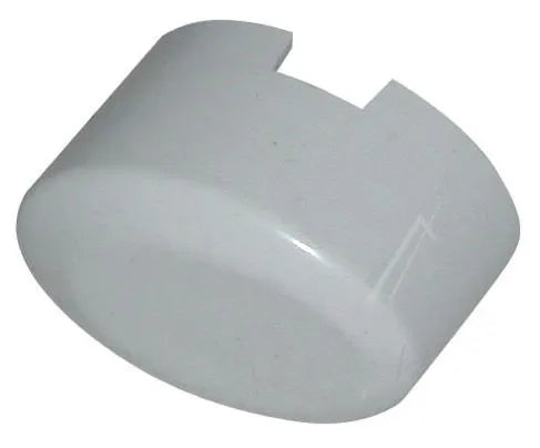 C00075317 Knoflík náhradní díl pro pračky Whirlpool Indesit bílý