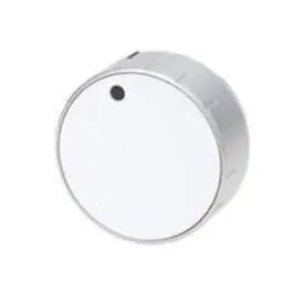 Knoflík BSH00614575 určený k ovládání programu v pračkách Bosch Siemens