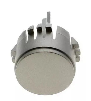 Knoflík 481068976232 pro otevírání dveří mikrovlnné trouby Whirlpool Indesit