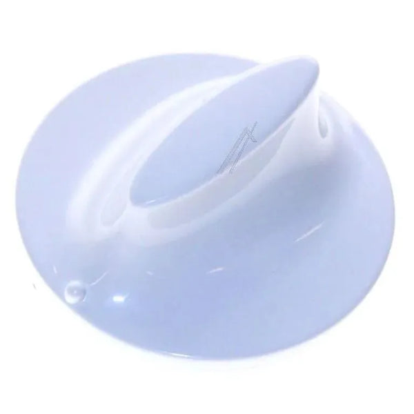 Knoflík C00075319 ovladač časovače pro pračky Whirlpool Indesit bílý