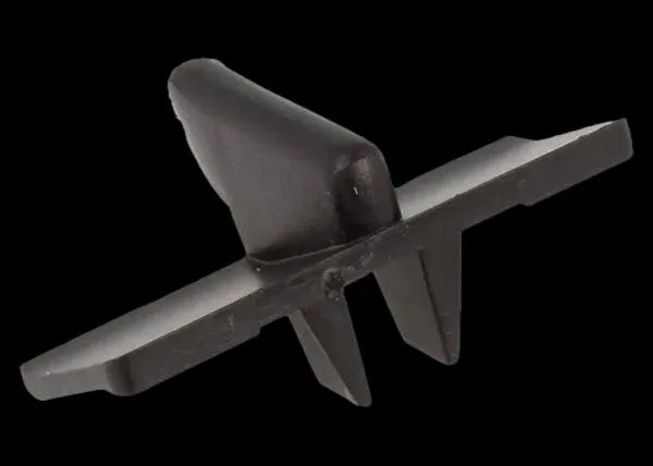 Knoflík GOR297168 náhradní díl pro ovládání osvětlení v odsavači par GorenMora