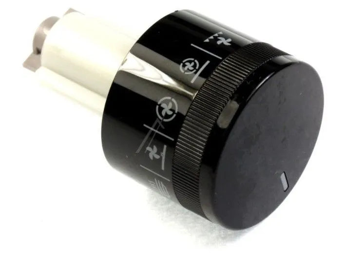 Knoflík GOR470679 náhradní díl pro ovládání pečící trouby Gorenje