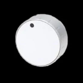 Knoflík CAN43032380 ovládání času pro pračky Candy Hoover