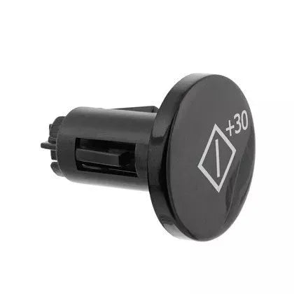 Knoflík 4055109302 příslušenstvím pro ovládání mikrovlnné trouby AEG Electrolux Zanussi