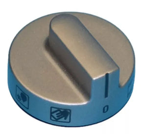 Knoflík funkcí GOR588200 k ovládání funkcí sporáku Gorenje