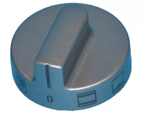 Knoflík GOR785222 náhradní díl pro ovládání funkcí sporáku Gorenje