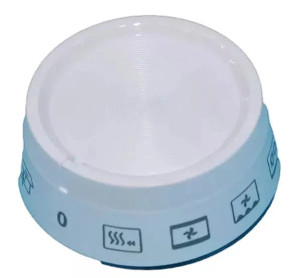 Knoflík GOR900342 určen pro ovládání funkcí sporáku Gorenje