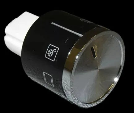 250400371 Knoflík ovládání funkcí náhradní díl pro troubu Beko Blomberg a zajišťuspolehlivost