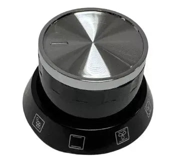 Ovládací knoflík BEK250316462 náhradní díl pro ovládání pečicí trouby Beko