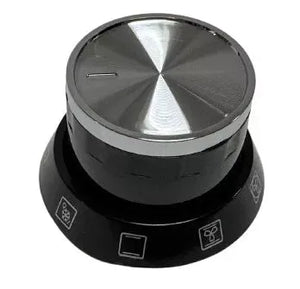 Ovládací knoflík BEK250316462 náhradní díl pro ovládání pečicí trouby Beko