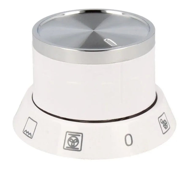 Knoflík 250316280 náhradní díl pro ovládání funkcí trouby Beko Blomberg