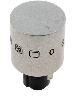 Knoflík 481010715633 náhradní díl pro ovládání funkcí pečicí trouby Whirlpool Indesit