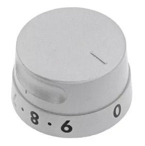 3425902040 Knoflík ovládání plotny náhradní díl pro sporák Electrolux AEG Zanussi