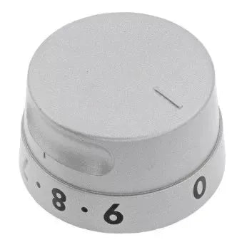 3425902040 Knoflík ovládání plotny náhradní díl pro sporák Electrolux AEG Zanussi