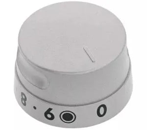 Ovládací duo knoflík 3425903048 náhradní díl pro ovládání plotny sporáku Electrolux