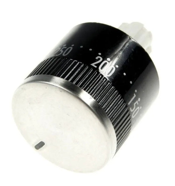 Knoflík teploty GOR230656 pro regulaci teploty v pečicí troubě Gorenje