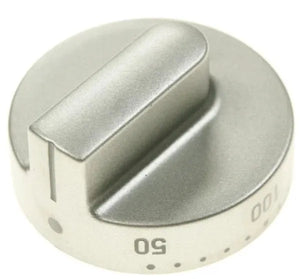 Knoflík GOR588226 určen k ovládání teploty sporáku Gorenje