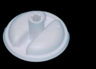 Knoflík G487227 pro regulaci teploty bojleru Dražice