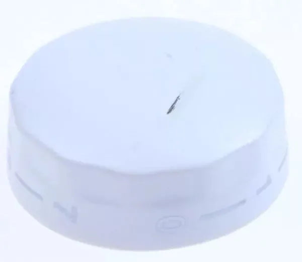 Knoflík termostatu C00506190 pro regulaci teploty v chladničce Whirlpool Indesit