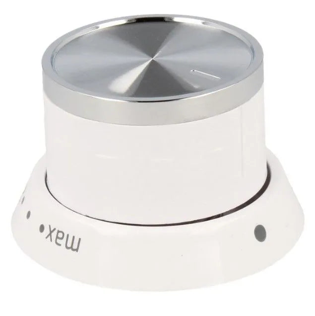 Knoflík 250316237 určený k ovládání termostatu v troubě Beko Blomberg