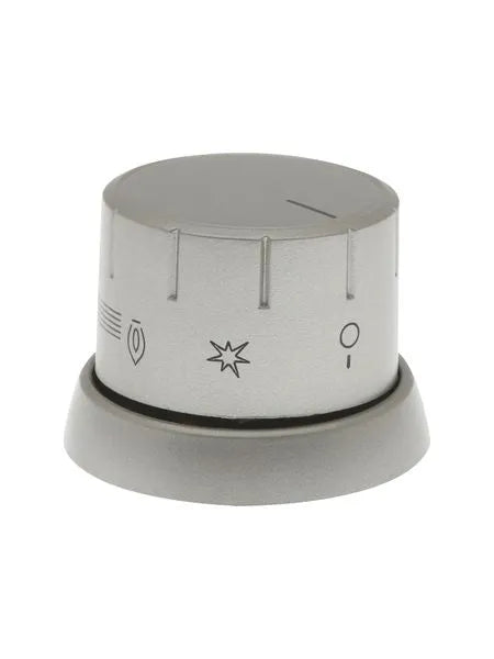 Knoflík BSH00619214 náhradní díl pro ovládání sporáku Bosch