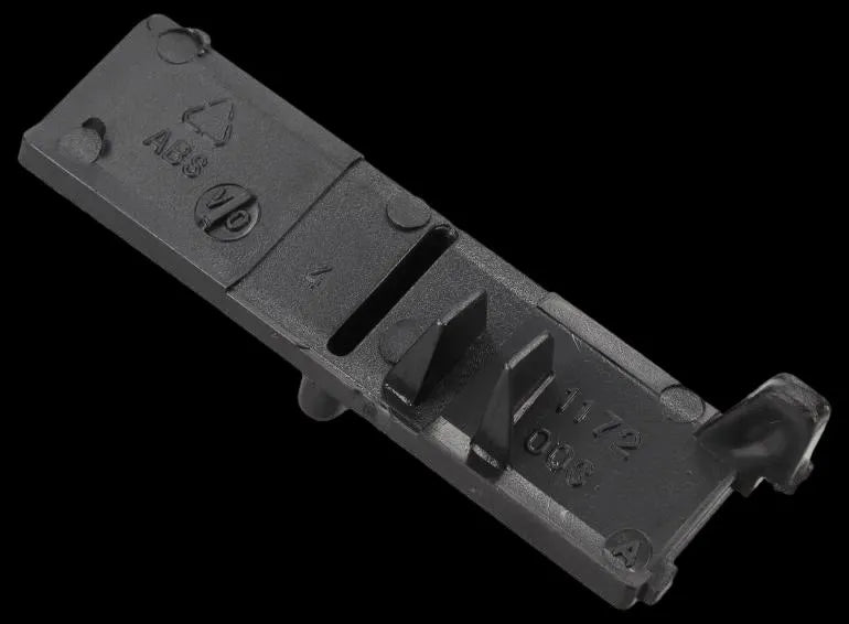 Knoflík GOR304489 náhradní díl pro přepínání motoru v odsavači par GorenMora