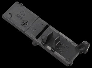 Knoflík GOR304489 náhradní díl pro přepínání motoru v odsavači par GorenMora