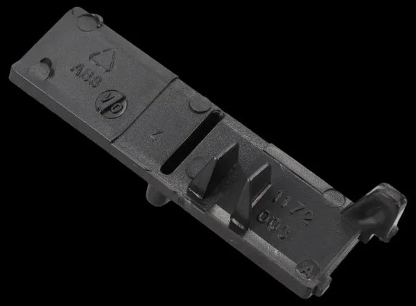 Knoflík GOR304489 náhradní díl pro přepínání motoru v odsavači par GorenMora