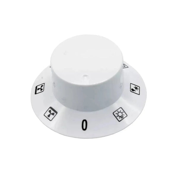 Knoflík GOR157434 náhradní díl pro ovládání funkcí v pečicí troubě GorenMora