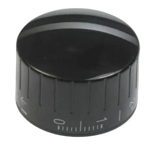 Knoflík BSH00626335 určený k přizpůsobení tloušťky krájení pro kráječe Bosch Siemens