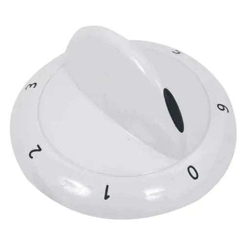 Knoflík varná deska Beko / Blomberg - 450920003