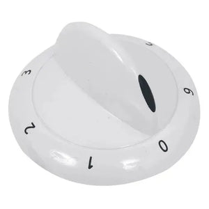 Knoflík varná deska Beko / Blomberg - 450920003