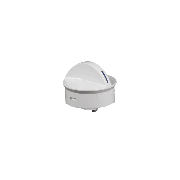 Knoflík BSH00154387 slouží k volbě programů nebo času praček Bosch Siemens