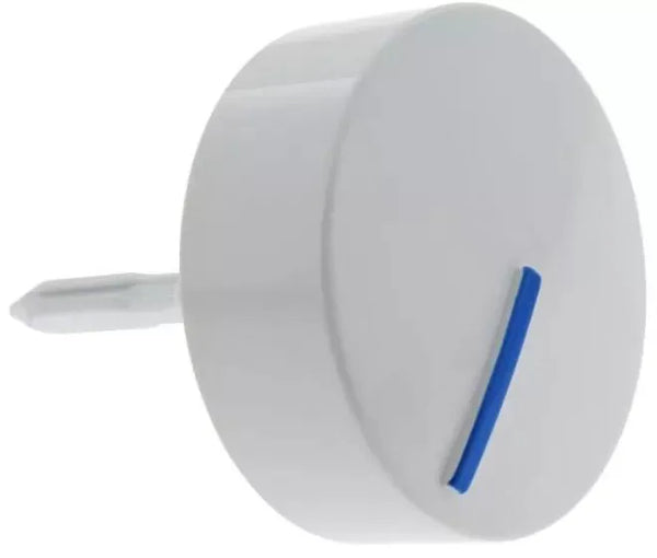 Knoflík programátoru C00523758 náhradní díl pro pračky Whirlpool Indesit