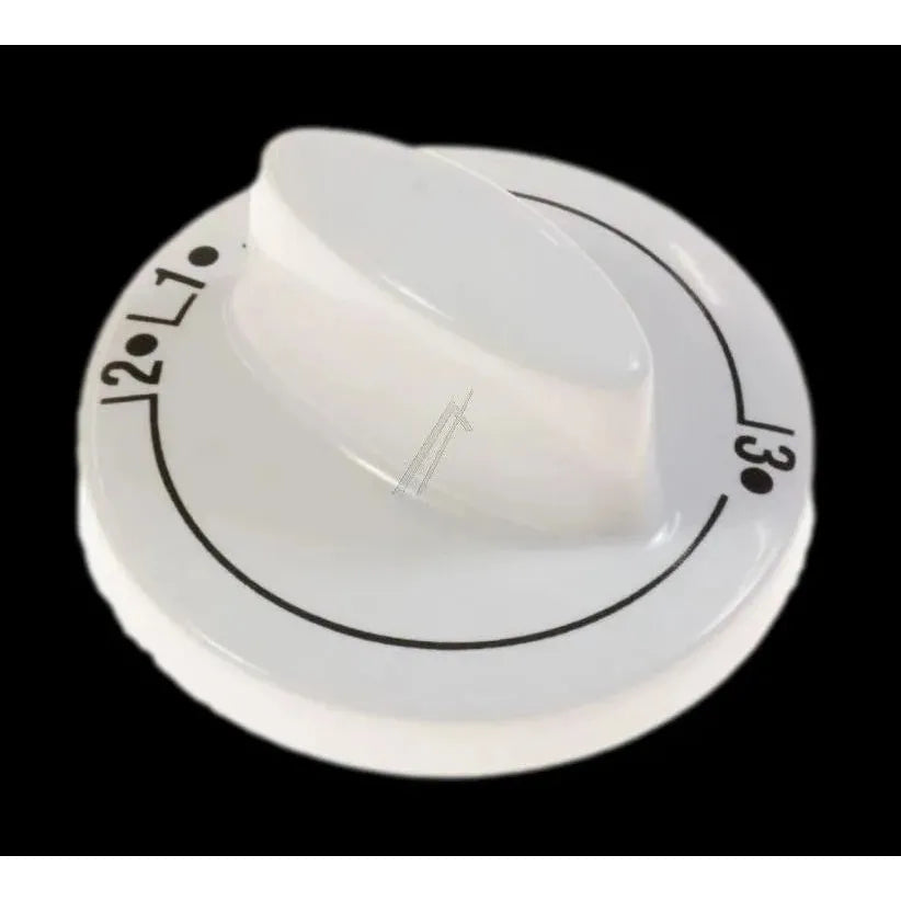 Knoflík programátoru 764972644 náhradní díl pro myčku SMEG