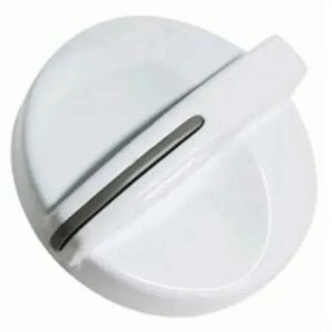 Knoflík programátoru C00046945 určený k ovládání programátoru v pračkách Whirlpool Indesit